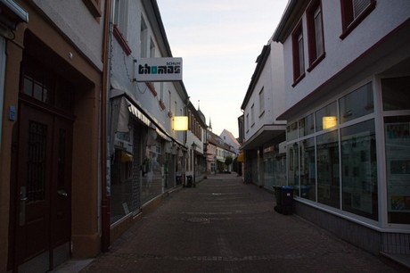 Bad Bergzabern